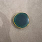 Green Agate Popsocket