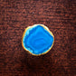 Blue Agate Popsocket