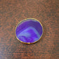 Purple Agate Popsocket