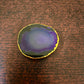 Purple Agate Popsocket