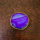 Purple Agate Popsocket