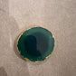 Green Agate Popsocket