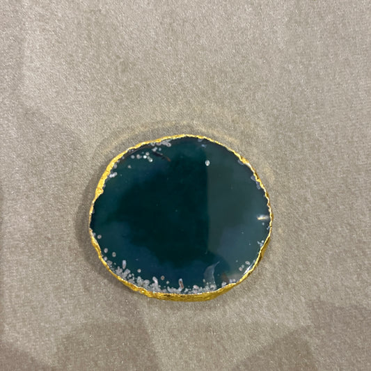 Green Agate Popsocket