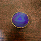 Purple Agate Popsocket