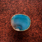 Blue Agate Popsocket