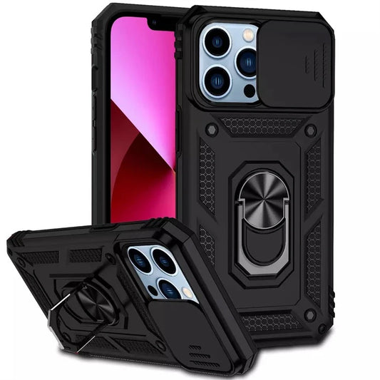 Spartacus Armor Protective Case for iPhone & Samsung