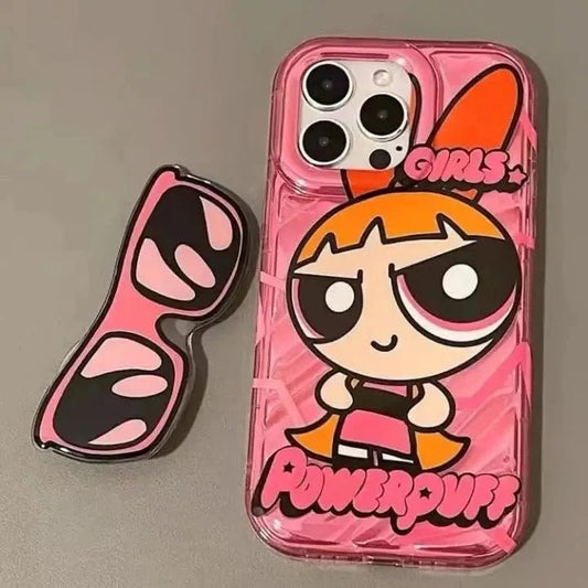 PPG Protective Case for iPhone