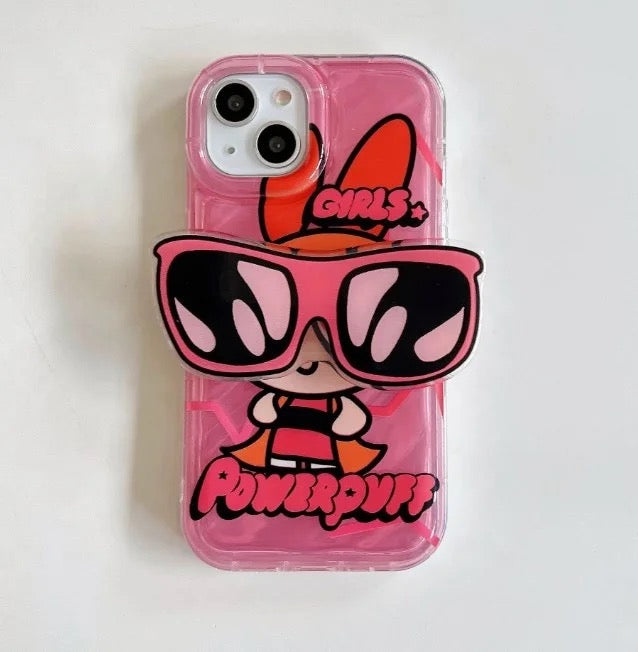 PPG Protective Case for iPhone