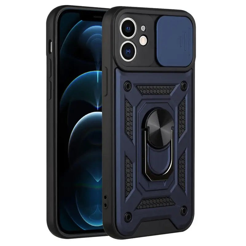 Spartacus Armor Protective Case for iPhone & Samsung