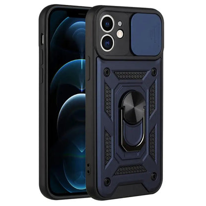 Spartacus Armor Protective Case for iPhone & Samsung