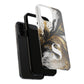 Karnak Custom Marble 2in1 Phone Case