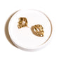 Adaobi Stud Stainless Steel Earrings