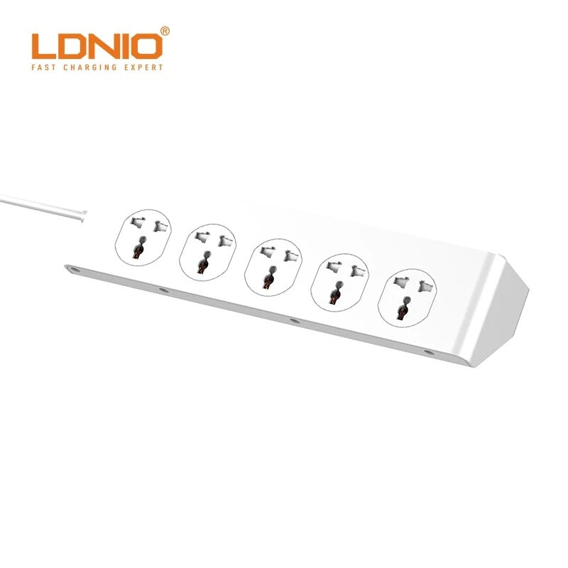 Surge Protector Extension Box