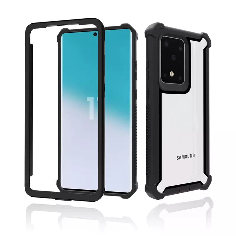 Hybrid 2in1 Case Samsung