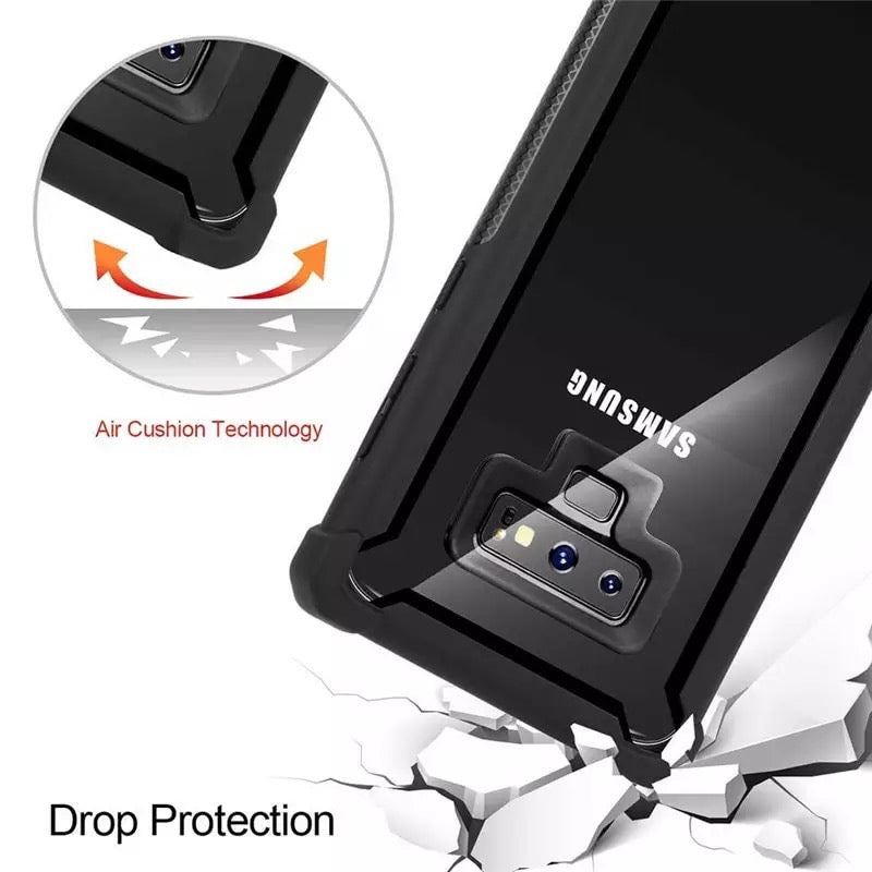 Hybrid 2in1 Case Samsung