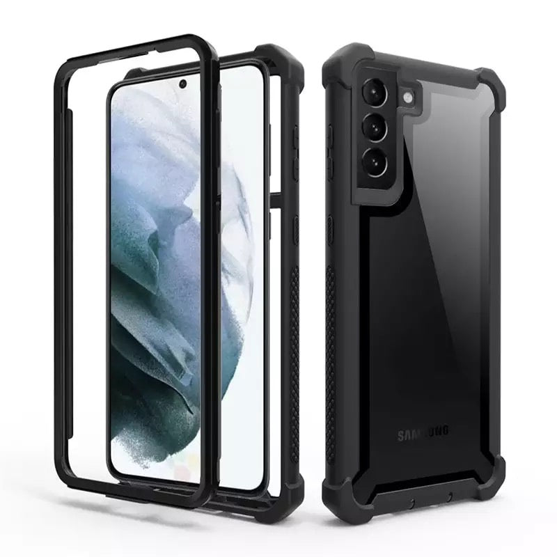 Hybrid 2in1 Case Samsung