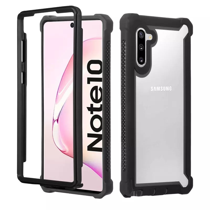 Hybrid 2in1 Case Samsung