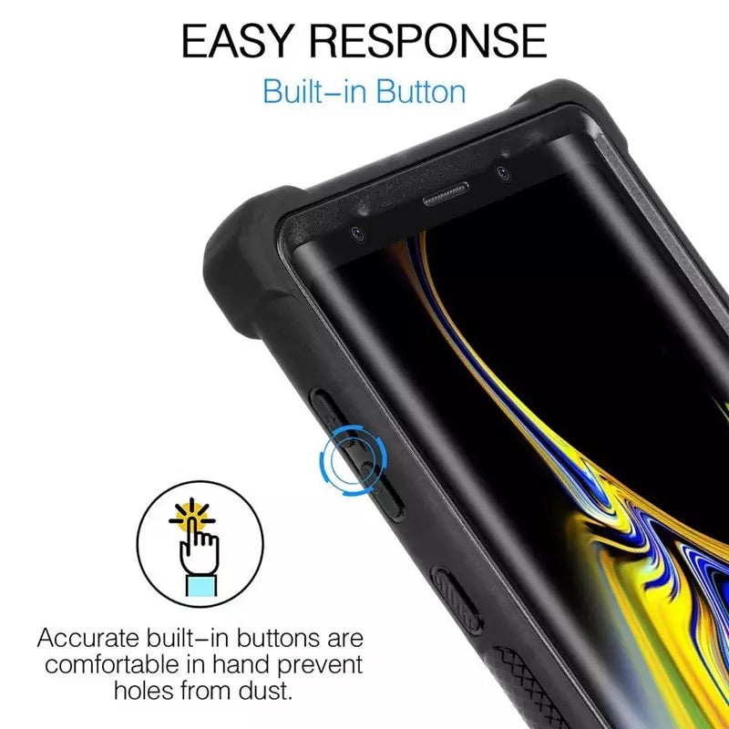 Hybrid 2in1 Case Samsung