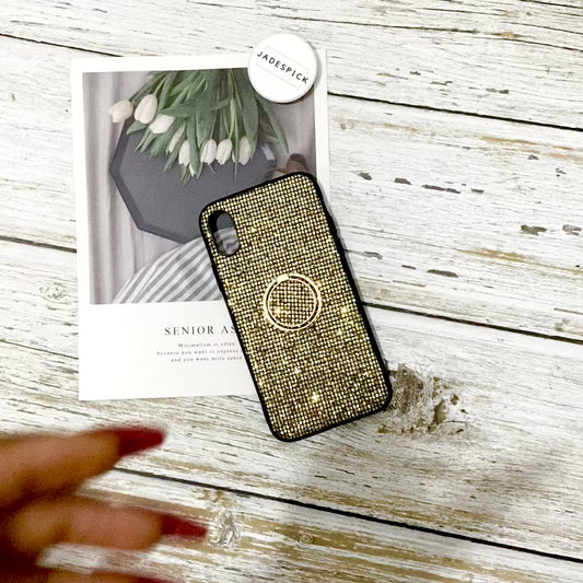 Bey Case with Ring Support for iPhone Clearance Sale